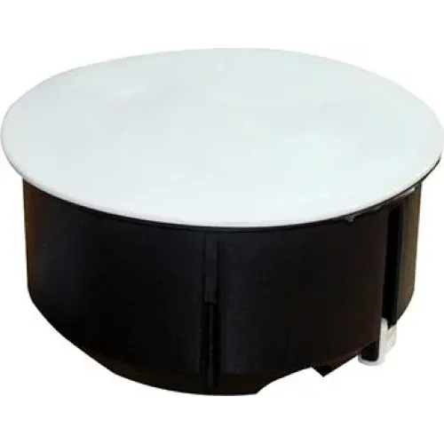 Коробка распределительная e.db.stand.106.d80 гипсокартон, упор ПВХ. Коробка распределительная e.db.stand.106.d80 гипсокартон, упор ПВХ.
