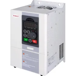 Перетворювач частотний e.f-drive.pro.15 15кВт 3ф/380В Перетворювач частотний e.f-drive.pro.15 15кВт 3ф/380В