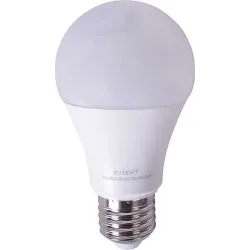 Лампа світлодіодна e.LED.lamp.A60.E27.12.4000, 12Вт, 4000К Лампа світлодіодна e.LED.lamp.A60.E27.12.4000, 12Вт, 4000К