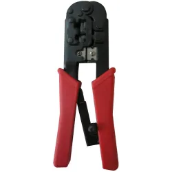 Інструмент e.tool.crimp.ht.568.r для обтиску 6-і і 8-і PIN конекторів Інструмент e.tool.crimp.ht.568.r для обтиску 6-і і 8-і PIN конекторів