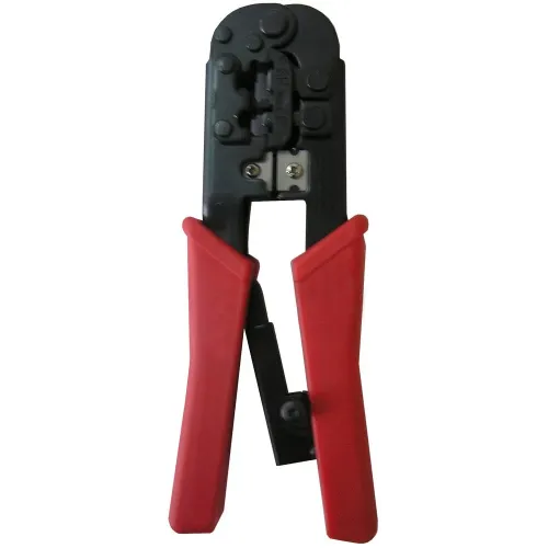 Інструмент e.tool.crimp.ht.568.r для обтиску 6-і і 8-і PIN конекторів Інструмент e.tool.crimp.ht.568.r для обтиску 6-і і 8-і PIN конекторів