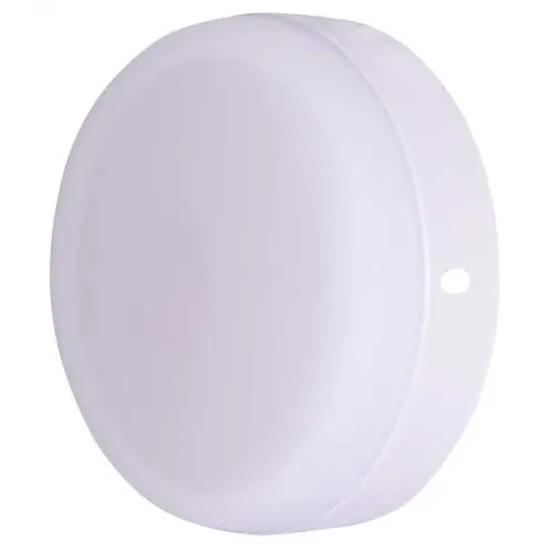 Светильник светодиодный накладной e.LED.stand.MP.Round.S.18.6500 круг 18Вт 6500К 1620Лм Светильник светодиодный накладной e.LED.stand.MP.Round.S.18.6500 круг 18Вт 6500К 1620Лм