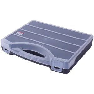 Органайзер пластиковый, e.toolbox.pro.13, 12,5" 320x255x50мм Органайзер пластиковый, e.toolbox.pro.13, 12,5" 320x255x50мм