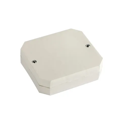Коробка распределительная e.db.stand.r4.85x85x35K с клеммником, 85х85х35 мм, IP 44, Р 4, внешняя Коробка распределительная e.db.stand.r4.85x85x35K с клеммником, 85х85х35 мм, IP 44, Р 4, внешняя