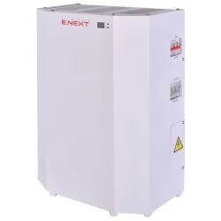 Стабілізатор напруги тиристорний e.stab.stand.20, 20kVA, однофазний Стабілізатор напруги тиристорний e.stab.stand.20, 20kVA, однофазний