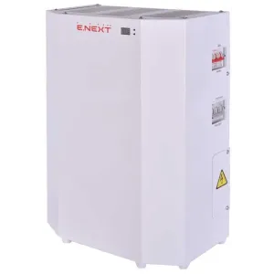 Стабилизатор напряжения тиристорный e.stab.stand.20, 20kVA, однофазный Стабилизатор напряжения тиристорный e.stab.stand.20, 20kVA, однофазный