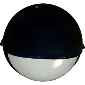 Світильник e.light.1302.1.60.27.black 60W