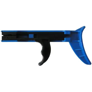 Інструмент e.tool.tie.tg.100.145 для затягування хомутів Інструмент e.tool.tie.tg.100.145 для затягування хомутів