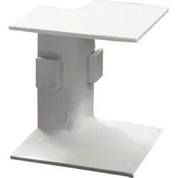 Внутрішній кут e.trunking.blend.in.stand.25.25 для короба 25х25мм Внутрішній кут e.trunking.blend.in.stand.25.25 для короба 25х25мм