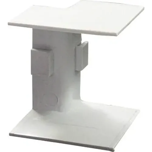 Внутрішній кут e.trunking.blend.in.stand.25.25 для короба 25х25мм Внутрішній кут e.trunking.blend.in.stand.25.25 для короба 25х25мм