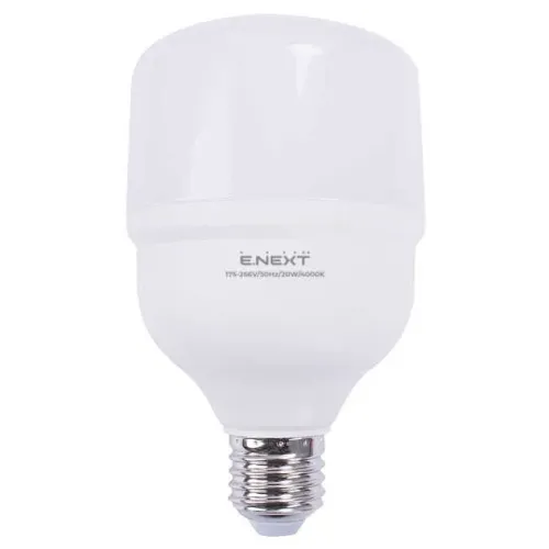 Лампа светодиодная e.LED.lamp.HP.E27.20.4000 Лампа светодиодная e.LED.lamp.HP.E27.20.4000