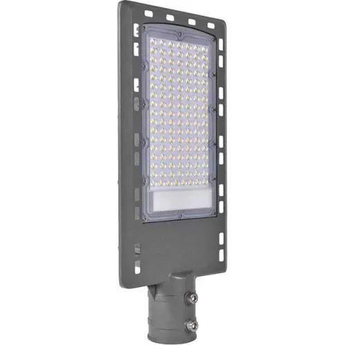Светильник светодиодный консольный e.LED.street.industrial.100.6500, 100Вт, 6500К, 17000Лм Светильник светодиодный консольный e.LED.street.industrial.100.6500, 100Вт, 6500К, 17000Лм