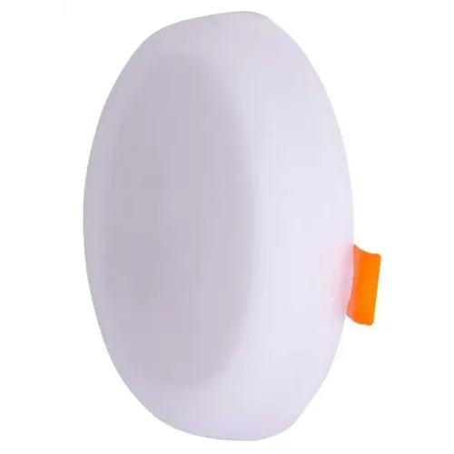 Светильник светодиодный встроенный e.LED.stand.MP.Round.R.10.6500 круг 10Вт 6500К 900Лм Светильник светодиодный встроенный e.LED.stand.MP.Round.R.10.6500 круг 10Вт 6500К 900Лм