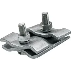 Плашковий затискач e.clamp.ps.2.1 Плашковий затискач e.clamp.ps.2.1