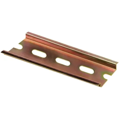 DIN-рейка e.din.stand.rail.101, 10 см DIN-рейка e.din.stand.rail.101, 10 см