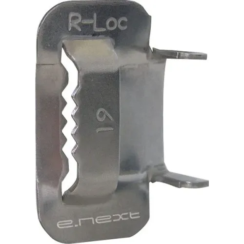 Сталева скріпа e.steel.fastener.pro.9,5 Сталева скріпа e.steel.fastener.pro.9,5