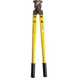 Інструмент e.tool.cutter.lk.250 для різання мідного та алюмінієвого кабелю перетином до 250 кв.мм (діаметром до 35мм) Інструмент e.tool.cutter.lk.250 для різання мідного та алюмінієвого кабелю перетином до 250 кв.мм (діаметром до 35мм)