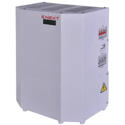 Стабілізатор напруги тиристорний e.stab.pro.20, 20kVA, однофазний Стабілізатор напруги тиристорний e.stab.pro.20, 20kVA, однофазний