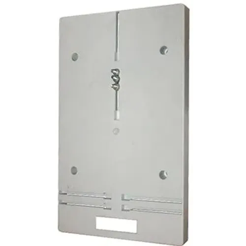 Панель e.panel.stand.f.3 для установки трехфазного счетчика Панель e.panel.stand.f.3 для установки трехфазного счетчика