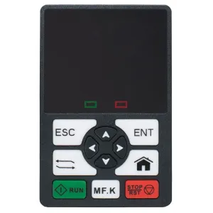 LCD клавиатура e.f-drive.pump.LCD LCD клавиатура e.f-drive.pump.LCD