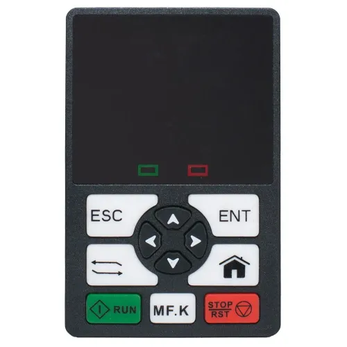 LCD клавіатура e.f-drive.pump.LCD LCD клавіатура e.f-drive.pump.LCD