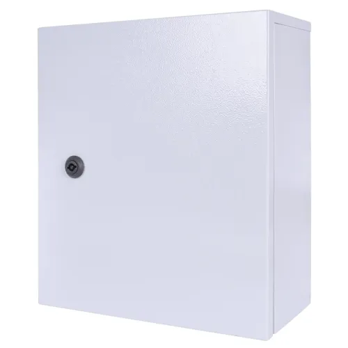 Корпус металлический e.mbox.stand.p.60.40.20 IP54 с монтажной панелью (600x400x200) Корпус металлический e.mbox.stand.p.60.40.20 IP54 с монтажной панелью (600x400x200)
