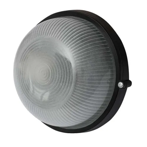 Світильник e.light.1301.1.100.27.black 100W Світильник e.light.1301.1.100.27.black 100W