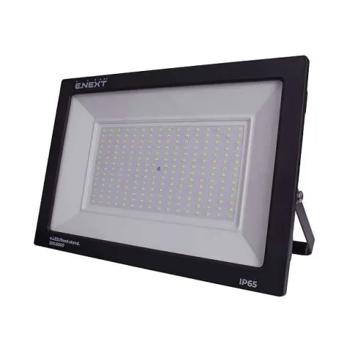 Прожектор светодиодный e.LED.flood.stand.200.6000, 200Вт, 6000К Прожектор светодиодный e.LED.flood.stand.200.6000, 200Вт, 6000К