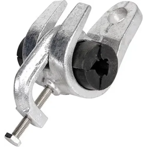 Подвесной зажим e.h.clamp.pro.35.50.gath, с зажимом, 35-50 кв.мм Подвесной зажим e.h.clamp.pro.35.50.gath, с зажимом, 35-50 кв.мм