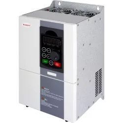 Перетворювач частотний e.f-drive.pro.22 22кВт 3ф/380В Перетворювач частотний e.f-drive.pro.22 22кВт 3ф/380В