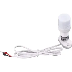 Датчик денного світла e.sensor.daylight.330.dim.white(білий) для дімірування світильників (1-10В) Датчик денного світла e.sensor.daylight.330.dim.white(білий) для дімірування світильників (1-10В)