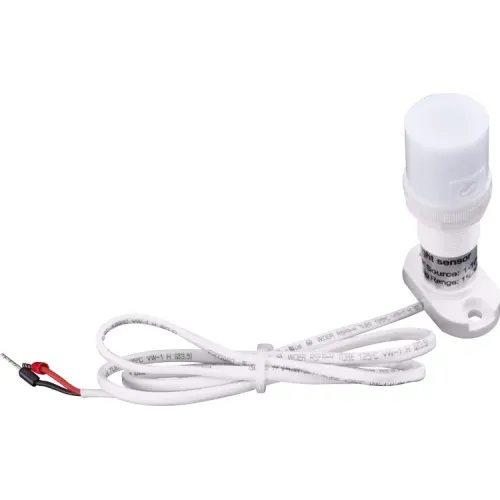 Датчик денного світла e.sensor.daylight.330.dim.white(білий) для дімірування світильників (1-10В) Датчик денного світла e.sensor.daylight.330.dim.white(білий) для дімірування світильників (1-10В)