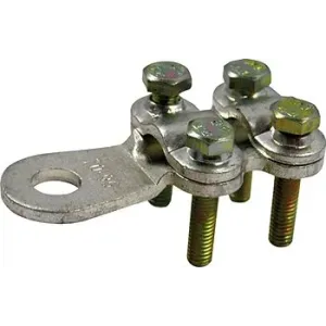 Наконечник кабельный e.end.stand.clamp.50.70 на винтах