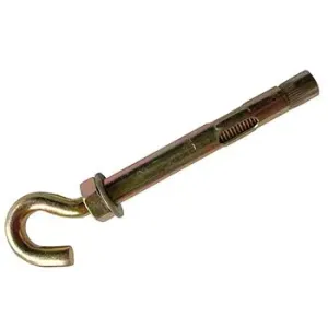 Анкерний гак e.anchor.hook.pro.M10.12.130, М10, 12х130мм Анкерний гак e.anchor.hook.pro.M10.12.130, М10, 12х130мм