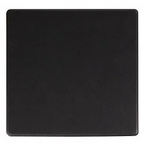 Клавіша e.lux.11011L.pn.anthracite одинарна "антрацит" Клавіша e.lux.11011L.pn.anthracite одинарна "антрацит"
