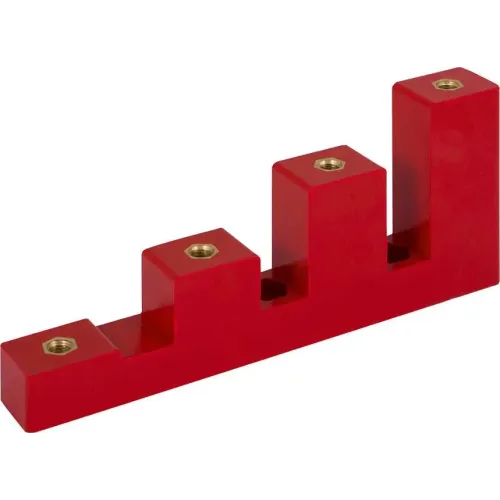 Изолятор ступенчатый e.step.cj4-40 900A Изолятор ступенчатый e.step.cj4-40 900A