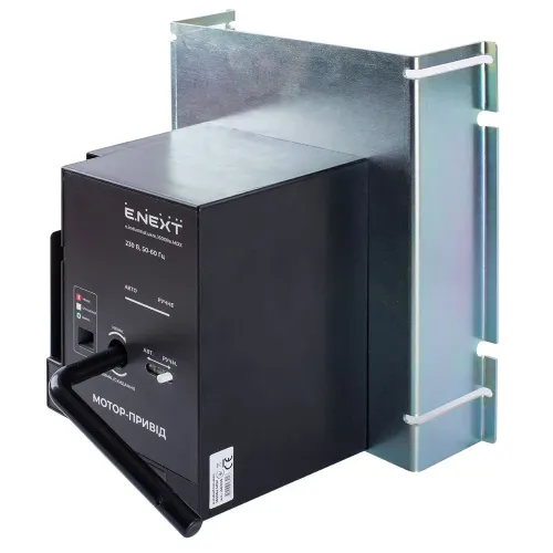 Мотор-привод e.industrial.ukm.1600Re.MDX, 230В Мотор-привод e.industrial.ukm.1600Re.MDX, 230В