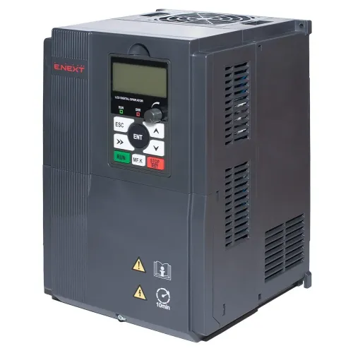 Преобразователь частотный e.f-drive.pump.22 22кВт 3ф/380В Преобразователь частотный e.f-drive.pump.22 22кВт 3ф/380В