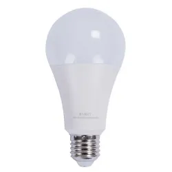 Лампа світлодіодна e.LED.lamp.A70.E27.15.6500, 15Вт, 6500К Лампа світлодіодна e.LED.lamp.A70.E27.15.6500, 15Вт, 6500К