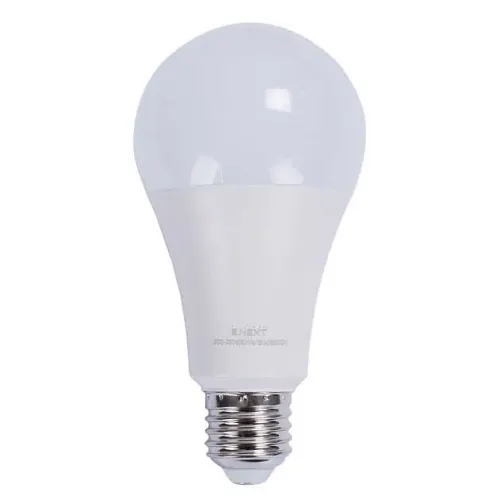 Лампа світлодіодна e.LED.lamp.A70.E27.15.6500, 15Вт, 6500К Лампа світлодіодна e.LED.lamp.A70.E27.15.6500, 15Вт, 6500К