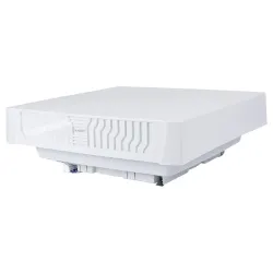Вентилятор даховий e.climat.fanfilter.roof.pro.675, 675 м3/год, IP55 Вентилятор даховий e.climat.fanfilter.roof.pro.675, 675 м3/год, IP55