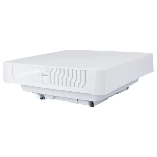 Вентилятор даховий e.climat.fanfilter.roof.pro.675, 675 м3/год, IP55 Вентилятор даховий e.climat.fanfilter.roof.pro.675, 675 м3/год, IP55
