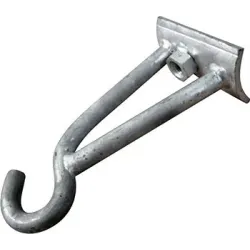 Кутовий гак e.angle.hook.pro.16.16.206, 206мм, М16 Кутовий гак e.angle.hook.pro.16.16.206, 206мм, М16