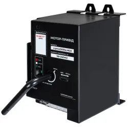 Мотор-привід e.pro.ukm.630Re.MDX, 230В Мотор-привід e.pro.ukm.630Re.MDX, 230В