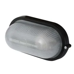 Світильник e.light.1401.1.100.27.black 100W Світильник e.light.1401.1.100.27.black 100W