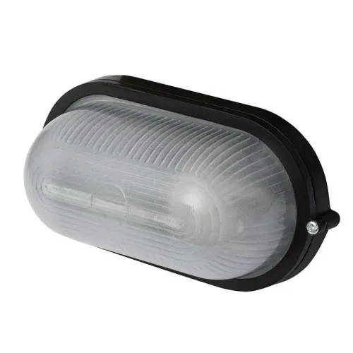 Світильник e.light.1401.1.100.27.black 100W Світильник e.light.1401.1.100.27.black 100W