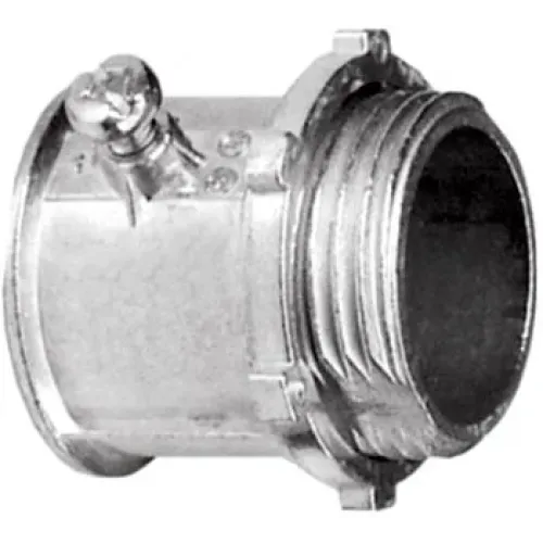 Ввід металевий e.industrial.pipe.dir.screw.1", гвинтовий Ввід металевий e.industrial.pipe.dir.screw.1", гвинтовий