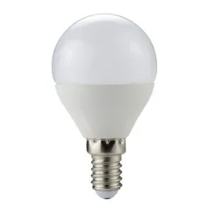 Лампа светодиодная e.LED.lamp.P45.E14.6.4000, 6Вт, 4000К Лампа светодиодная e.LED.lamp.P45.E14.6.4000, 6Вт, 4000К