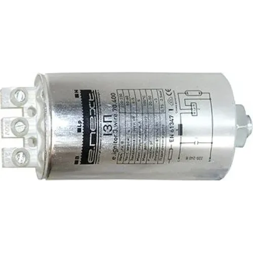 Імпульсно-запалювальний пристрій e.ignitor.3.wire.70.400 (ИЗУ) Імпульсно-запалювальний пристрій e.ignitor.3.wire.70.400 (ИЗУ)