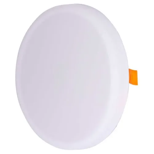Светильник светодиодный встроенный e.LED.stand.MP.Round.R.18.6500 круг 18Вт 6500К 1620Лм Светильник светодиодный встроенный e.LED.stand.MP.Round.R.18.6500 круг 18Вт 6500К 1620Лм